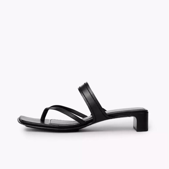 Rag & Bone Leather Colt Sandal - Picture 8 of 9